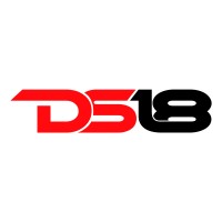 DS18 PRO-DR250 - Driver con imán